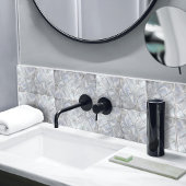 Parelmoer - Cellen Collage N12 Tegeltje