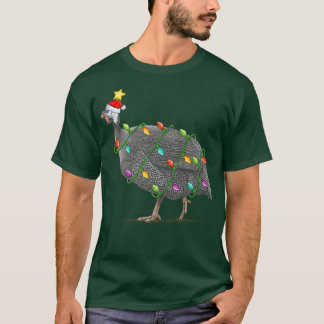 Parelmoerasboom - Santa Guinee - Fowl C T-shirt