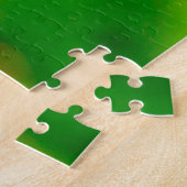 Parelmoervlinder. Legpuzzel (Zijkant)