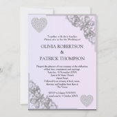 parelmolen van ivoor kaart (Voorkant)