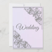 parelmolen van ivoor kaart (Achterkant)