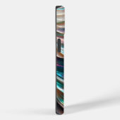 Parelmoren Abalone Case-Mate iPhone Case (Achterkant / Rechts)