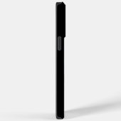 Parels duiken Case-Mate iPhone case (Achterkant / Rechts)