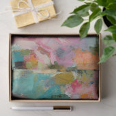 Parels en cocktails  Glam Decoupage Tissuepapier (Geschenk)