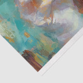 Parels en cocktails  Glam Decoupage Tissuepapier (Detail)