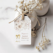 Parels en Prosecco Bridal Cadeaulabel