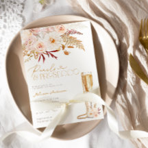 Parels en Prosecco met Bloemen Vrijgezellenfeest