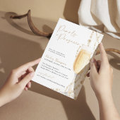 Parels en Prosecco Vrijgezellenfeest, Brunch & Bub Kaart