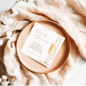 Parels en Prosecco Vrijgezellenfeest Servet