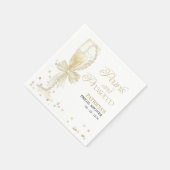 Parels en Prosecco Vrijgezellenfeest Servet (Hoek)