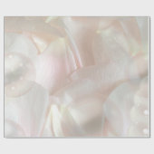 Parels geschenkpapier cadeaupapier (Vlak)