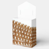 Parels -  juwelen bedankdoosjes (Geopend)