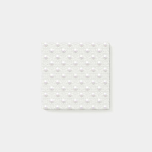 Parels & Kant Post-it® Notes