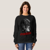 Parels: Liquid Brain Mornings T-shirt (Voorkant volledig)