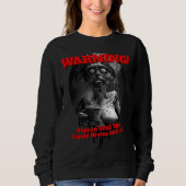 Parels: Liquid Brain Ochtend T-Shirt (Voorkant)