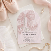 Parels Luxe Meisje Baby Shower