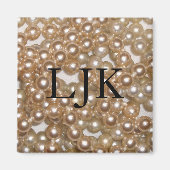 Parels Magneet (Voorkant)