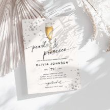 Parels & Prosecco Elegant Vrijgezellenfeest