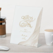 Parels Prosecco Kaarten & Geschenken Vrijgezellenf Reclamebord Met Voetstuk (Insitu)