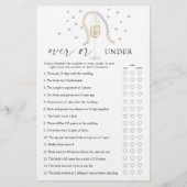 Parels, Prosecco - Over of onder vrijgezellenfeest (Voorkant)