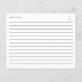 Parels Prosecco Vrijgezellenfeest Recept (Achterkant)