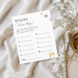 Parels Prosecco waar waren ze Vrijgezellenfeest sp