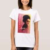 Parels van het Aziatische Shirt (Voorkant)