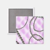 Parels van Wisdom Magnet (Voorkant / Achterkant)