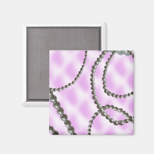 Parels van Wisdom Magnet (Voorkant / Achterkant)