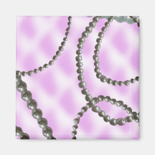 Parels van Wisdom Magnet (Voorkant)