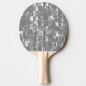 Parelschaal Tafeltennisbatje (Voorkant)