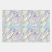 parelslang inpakpapier vel (Voorkant 2)