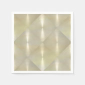 Parelsmoer Servetten (Voorkant)