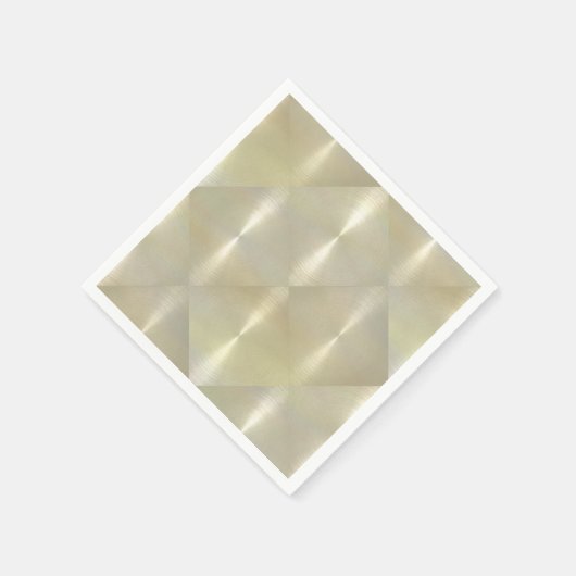 Parelsmoer Servetten (Hoek)