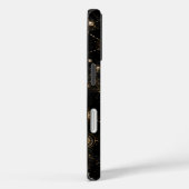 Parelsnoer sterrenbeeld iphonecase Case-Mate iPhone case (Achterkant / Rechts)