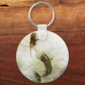pareltje sleutelhanger (Voorkant)