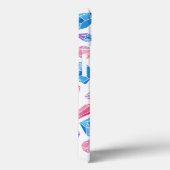 Pareltjes Case-Mate iPhone Case (Achterkant / Rechts)