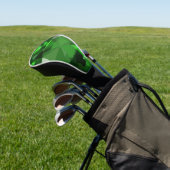 Pareltjes Golfheadcover (Insitu)