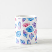 Pareltjes Koffiemok (Center)