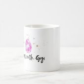 Pareltjes met de Mok Gigi (Center)