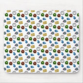 Pareltjes Muismat (Voorkant)