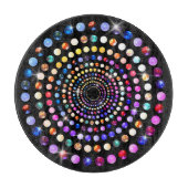 Pareltjes Snijplank (Voorkant)