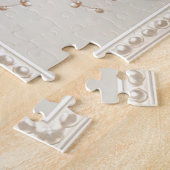 Parelversieringen Legpuzzel (Zijkant)