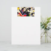  paren dansen (Staand voorkant)