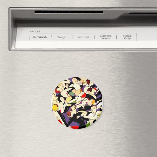 paren dansen magneet (Insitu (Vaatwasser))