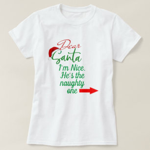 Paren die overeenkomen met wat ik leuk vind.. hij  t-shirt