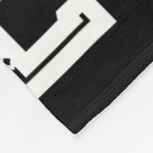 Paren Grappig 20e 20 jaar Jubileum Man Wif Fleece Deken (Hoek)