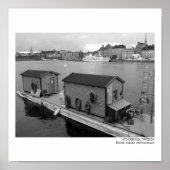 Paren Poster (Voorkant)