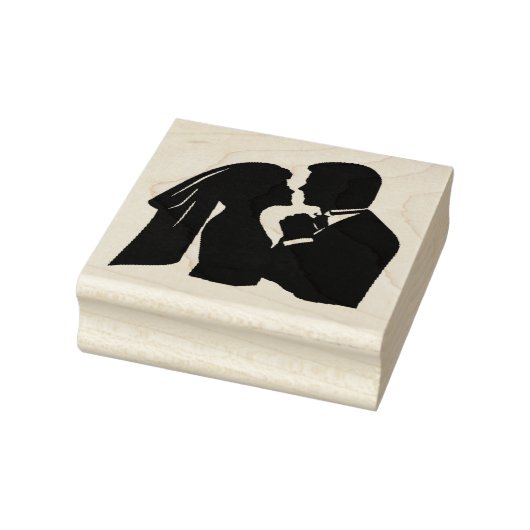 paren rubberstempel (Stempel)
