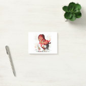 PARENT AND CHILD？（remake） Post-it® Notes (Kantoor)